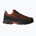 Pánske nástupové topánky The North Face Verto Alpine GTX ember soil/lava