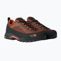Pánske nástupové topánky The North Face Verto Alpine GTX ember soil/lava 2
