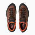 Pánske nástupové topánky The North Face Verto Alpine GTX ember soil/lava 4