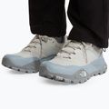 Dámska turistická obuv The North Face Offtrail Hike Gore-Tex glacier gray/frost grey 8