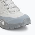 Dámska turistická obuv The North Face Offtrail Hike Gore-Tex glacier gray/frost grey 7