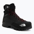 Trekingové topánky The North Face Summit Verto Apex GTX tnf black/tnf red