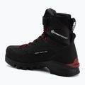 Trekingové topánky The North Face Summit Verto Apex GTX tnf black/tnf red 3