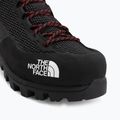 Trekingové topánky The North Face Summit Verto Apex GTX tnf black/tnf red 7