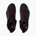 Trekingové topánky The North Face Summit Verto Apex GTX tnf black/tnf red 4
