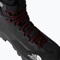Trekingové topánky The North Face Summit Verto Apex GTX tnf black/tnf red 6