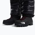 Trekingové topánky The North Face Summit Verto Apex GTX tnf black/tnf red 7