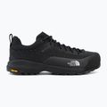 Pánske trekingové topánky The North Face Verto Approach GTX tnf black/tnf black 2