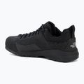 Pánske trekingové topánky The North Face Verto Approach GTX tnf black/tnf black 3