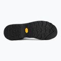 Pánske trekingové topánky The North Face Verto Approach GTX tnf black/tnf black 4