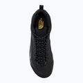 Pánske trekingové topánky The North Face Verto Approach GTX tnf black/tnf black 5
