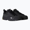 Pánske trekingové topánky The North Face Verto Approach GTX tnf black/tnf black 2