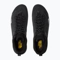 Pánske trekingové topánky The North Face Verto Approach GTX tnf black/tnf black 5