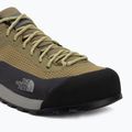 Pánske trekingové topánky The North Face Verto Approach GTX cedar/pear 7