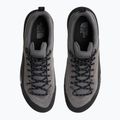 Pánske trekingové topánky The North Face Verto Approach smoked pearl/tnf black 8