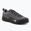 Pánske trekingové topánky The North Face Verto Approach smoked pearl/tnf black