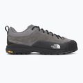 Pánske trekingové topánky The North Face Verto Approach smoked pearl/tnf black 2