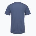 Pánske tričko Smartwool Lunar Bear Active SS Graphic Tee nightfall blue 2