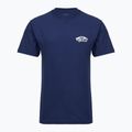 Pánske tričko Vans Double Standard Tee deep indigo