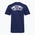 Pánske tričko Vans Double Standard Tee deep indigo 2