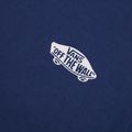 Pánske tričko Vans Double Standard Tee deep indigo 3