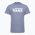 Pánske tričko Vans Classic Tee glacial slate