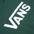 Pánske tričko Vans Classic Tee mystic moss 3