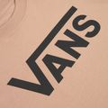 Pánske tričko Vans Classic Tee warm taupe 3