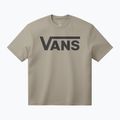 Pánske tričko Vans Classic Tee warm taupe