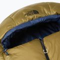 Detský spacák The North Face Stormbreak 20F Long cedar/summit navy 3