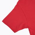 Pánske tričko Vans Left Chest SS crimson haze 4