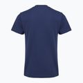 Pánske tričko Vans Left Chest SS deep indigo 2