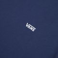Pánske tričko Vans Left Chest SS deep indigo 3