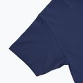 Pánske tričko Vans Left Chest SS deep indigo 4