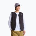 Pánska mikina The North Face Mountain Athletics Fleece Full Zip 4