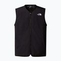 Pánska mikina The North Face Mountain Athletics Fleece Full Zip 5