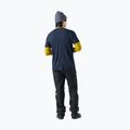 Pánske tričko Smartwool Alpine Trace Active Graphic Tee SS deep navy 2