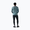 Pánske tričko longsleeve Smartwool Wander Valley Active Long Sleeve Graphic Tee dusty tea 2
