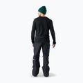 Pánske tričko longsleeve Smartwool First Chair Pursuit Active LS black 2