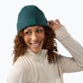 Zimná čiapka Smartwool Smartwool Patch dusty teal heather 2