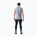Pánske tričko Smartwool Moose Mode Active Graphic Tee SS light gray heather 2