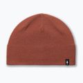 Zimná čiapka Smartwool The Lid Burnt Sienna