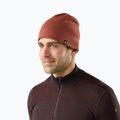 Zimná čiapka Smartwool The Lid Burnt Sienna 2