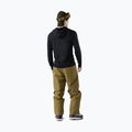 Pánska termo mikina Smartwool Classic Thermal Merino Base Layer black 2