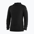 Pánska termo mikina Smartwool Classic Thermal Merino Base Layer black 4