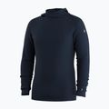 Pánska termo mikina Smartwool Classic Thermal Merino Base Layer deep navy 3