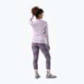 Dámska termo bielizeň Smartwool Classic Thermal Merino Base Layer 1/4 Zip Boxed lavender sky heather 2