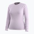 Dámska termo bielizeň Smartwool Merino 250 Baselayer Crew Boxed lavender sky heather 3