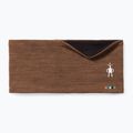 Čelenka Smartwool Thermal Merino Reversible mocha heather
