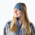 Čelenka Smartwool Thermal Merino Reversible nightfall fair isle fun 2